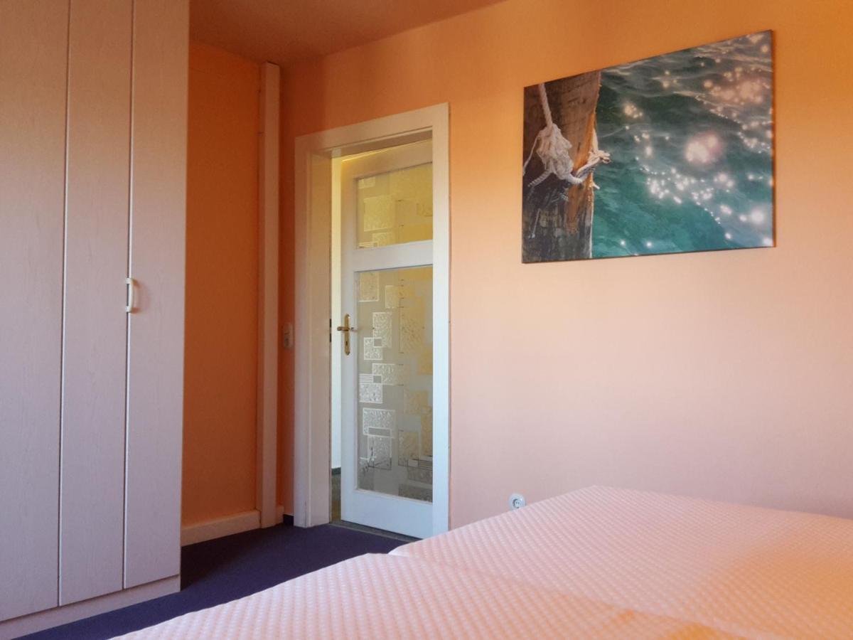 Ferienwohnung Dresden West Экстерьер фото