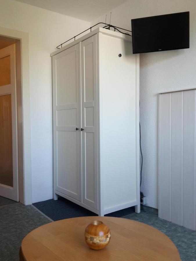 Ferienwohnung Dresden West Экстерьер фото