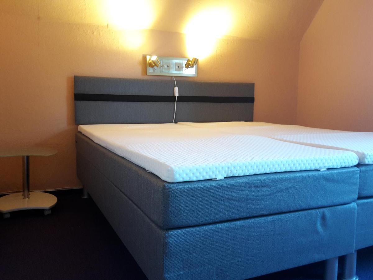 Ferienwohnung Dresden West Экстерьер фото