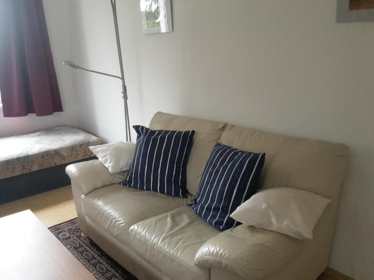 Ferienwohnung Dresden West Экстерьер фото