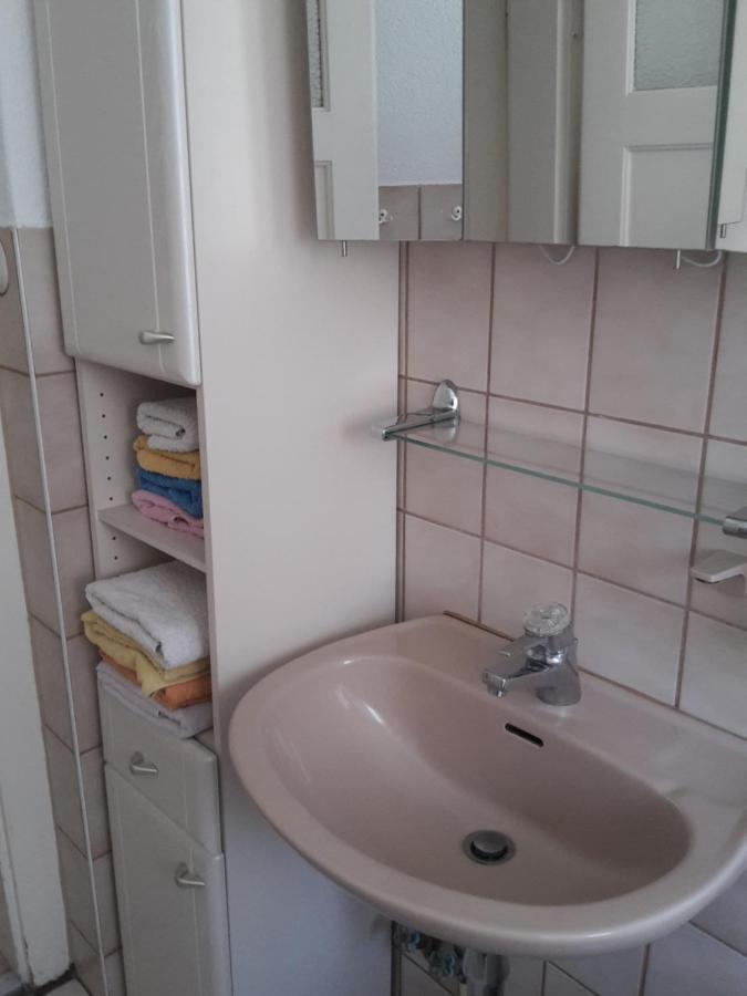 Ferienwohnung Dresden West Экстерьер фото