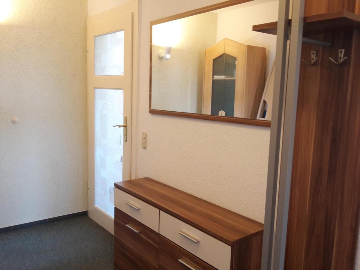 Ferienwohnung Dresden West Экстерьер фото