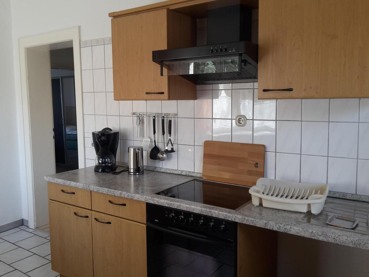Ferienwohnung Dresden West Экстерьер фото