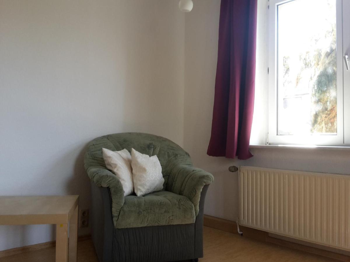 Ferienwohnung Dresden West Экстерьер фото