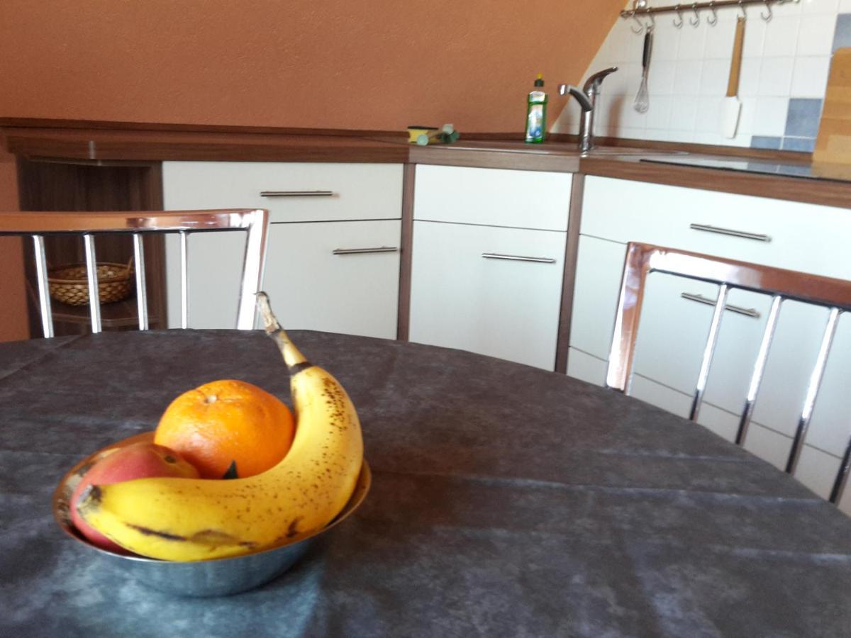 Ferienwohnung Dresden West Экстерьер фото