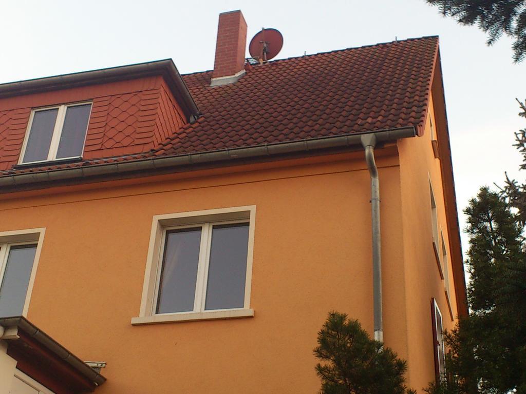 Ferienwohnung Dresden West Экстерьер фото