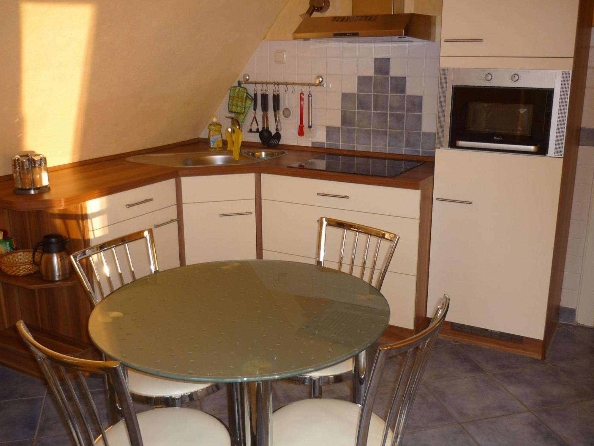 Ferienwohnung Dresden West Экстерьер фото
