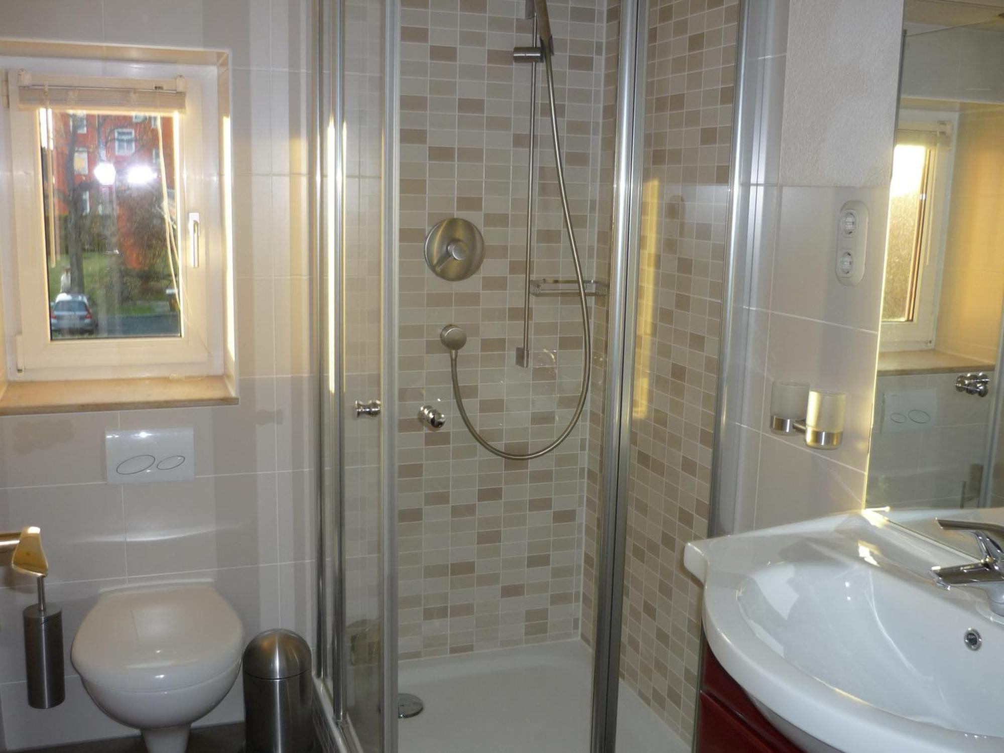 Ferienwohnung Dresden West Экстерьер фото